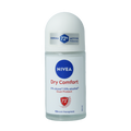 Nivea Deodorant dry comfort roller female 50 Milliliter