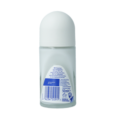 Nivea Deodorant dry comfort roller female 50.00 Milliliter