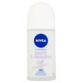 Nivea Deodorant roller sensitive & pure 50 Milliliter