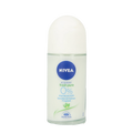 Nivea Deodorant roller pure & natural 50 Milliliter