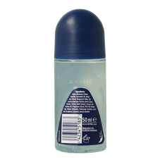 Nivea Men deodorant roller fresh active 50 Milliliter
