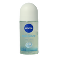 Nivea Deodorant fresh roll-on 50 Milliliter