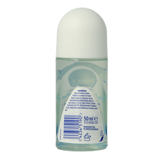 Nivea Deodorant fresh roll-on 50.00 Milliliter