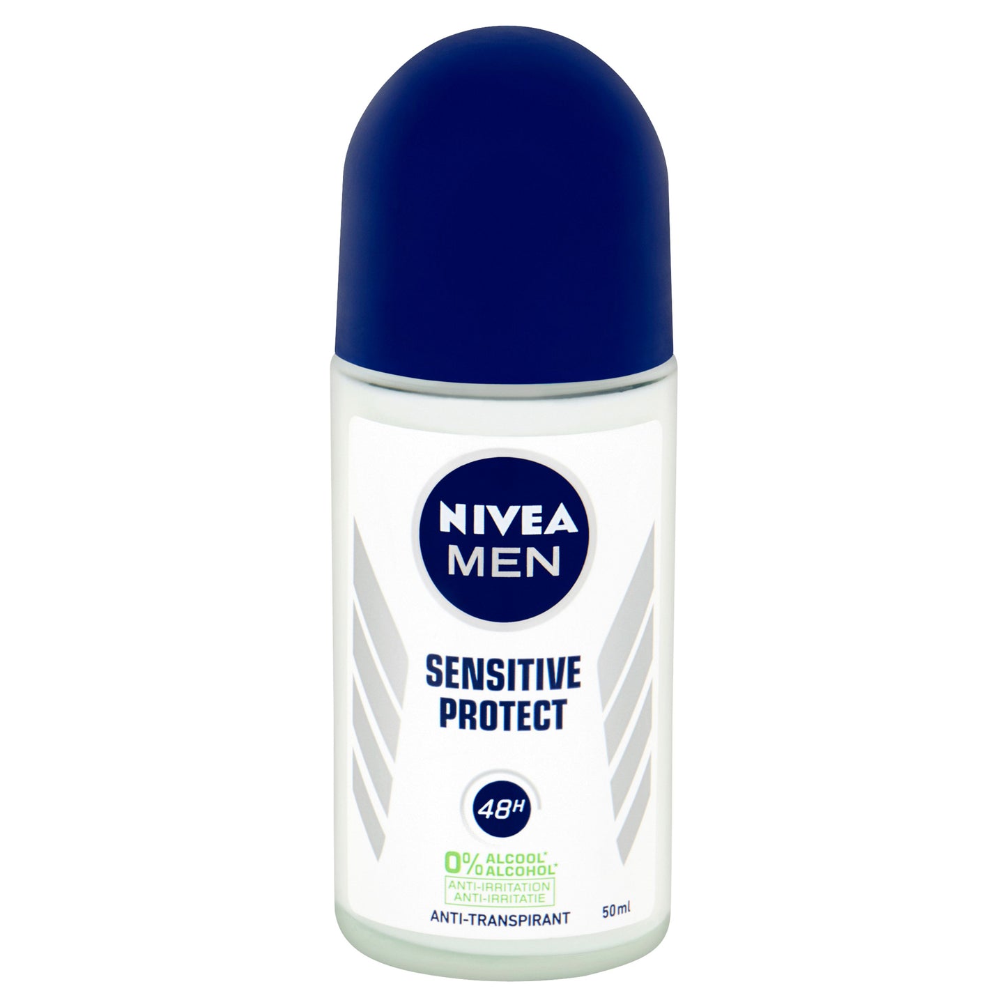 Nivea Men deodorant roller sensitive protect  50 Milliliter