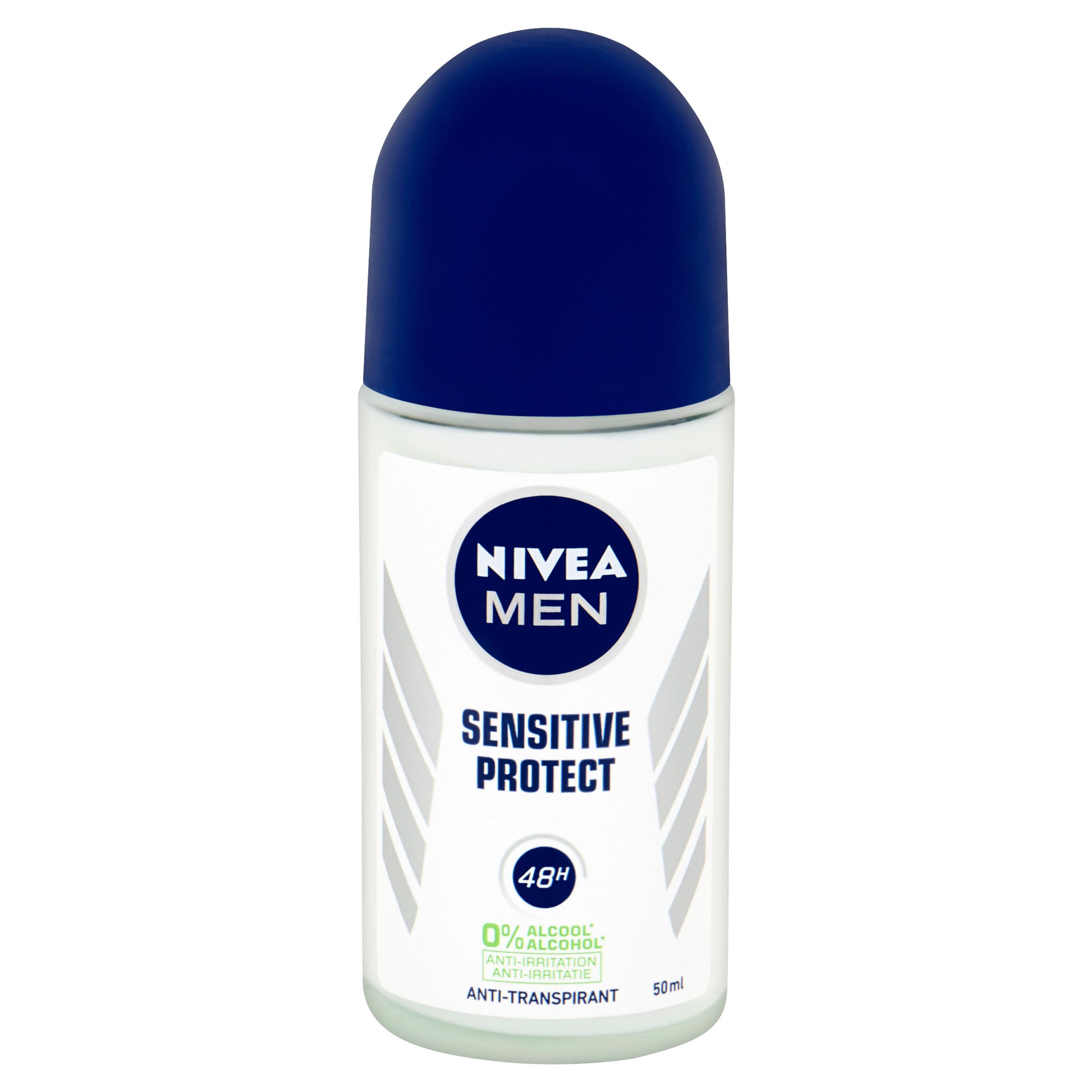 Nivea Men deodorant roller sensitive protect  50 Milliliter