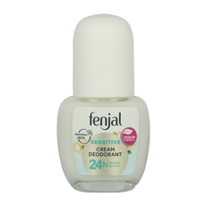Fenjal Deodorant roller sensitive  50.00 Milliliter