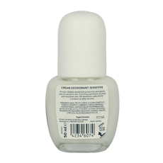 Fenjal Deodorant roller sensitive  50.00 Milliliter