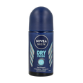 Nivea Men deodorant dry fresh roller 50.00 Milliliter