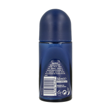 Nivea Men deodorant dry fresh roller 50.00 Milliliter