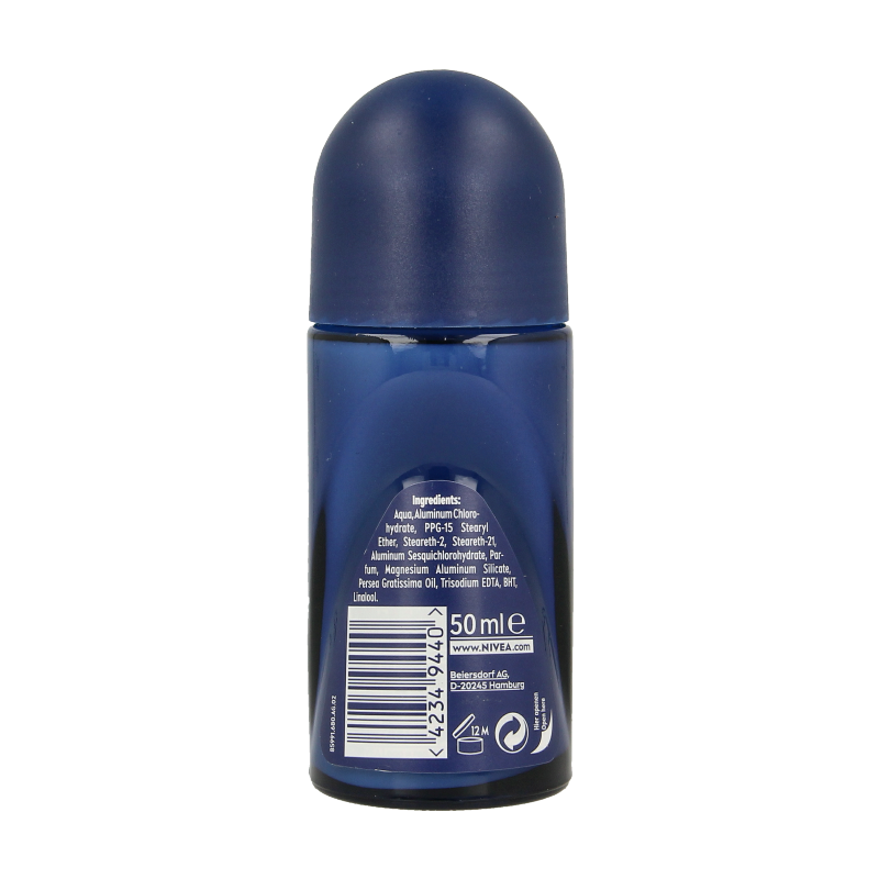 Nivea Men deodorant dry fresh roller 50 Milliliter