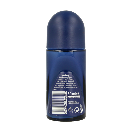 Nivea Men deodorant dry fresh roller 50 Milliliter