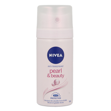 Nivea Deodorant anti-transpirant pearl & beauty mini 35 Milliliter