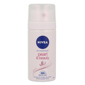 Nivea Deodorant anti-transpirant pearl & beauty mini 35 Milliliter