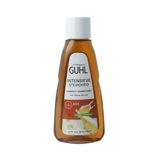 Guhl Intensieve stevigheid mini shampoo 50 Milliliter