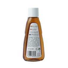 Guhl Intensieve stevigheid mini shampoo 50.00 Milliliter