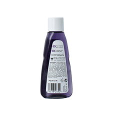 Guhl Zilverglans & verzorging mini shampoo 50.00 Milliliter