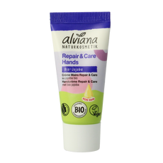 Alviana Handcreme repair & care 20 Milliliter