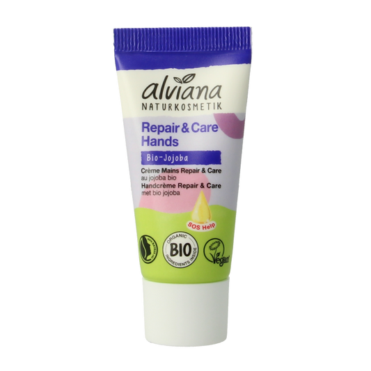 Alviana Handcreme repair & care 20 Milliliter