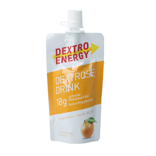 Dextro Drink orange 50 Milliliter