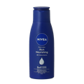 Nivea Bodymilk verzorgend 75.00 Milliliter