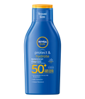 Nivea Sun protect & hydrate milk SPF50+ 100 Milliliter