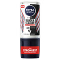 Nivea Men deodorant roller black & white max protection  50.00 Milliliter