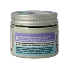 Alviana Deo creme salie 50.00 Milliliter