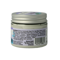 Alviana Deo creme salie 50.00 Milliliter