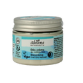 Alviana Deo creme katoen 50.00 Milliliter