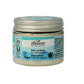 Alviana Deo creme katoen 50 Milliliter