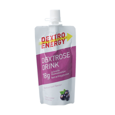 Dextro Drink blackcurrant 50.00 Milliliter