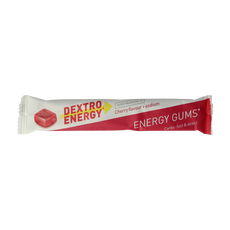 Dextro Energy gums kers & sodium  45.00 Gram