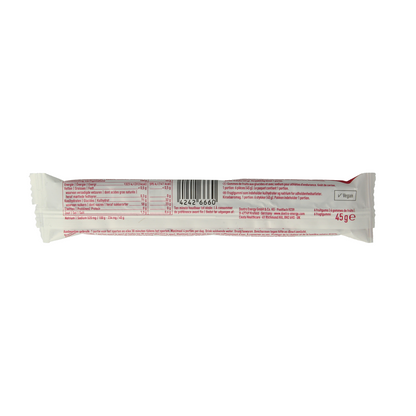 Dextro Energy gums kers & sodium  45.00 Gram