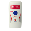 Nivea Deo dry comfort stick female 50 Milliliter