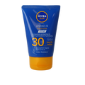 Nivea Sun protect & hydration melk SPF30 50 Milliliter