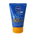 Nivea Sun kids melk SPF50+ 50 Milliliter