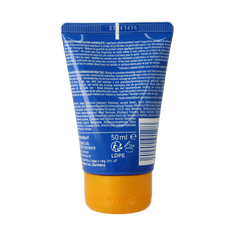 Nivea Sun kids melk SPF50+ 50 Milliliter