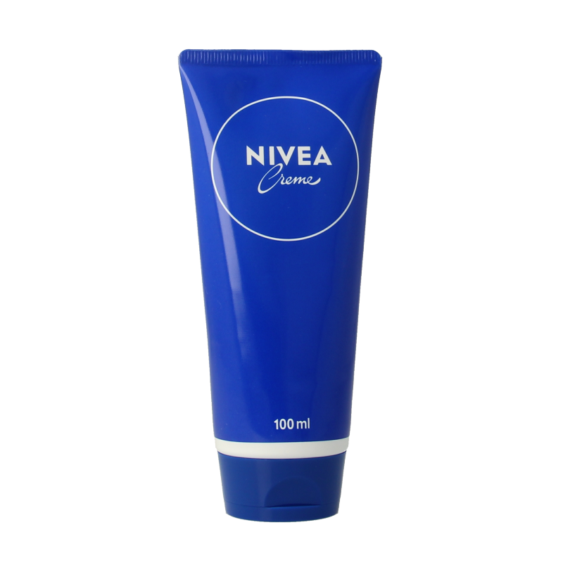 Nivea Creme tube 100 Milliliter