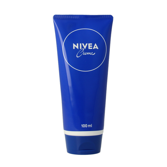 Nivea Creme tube 100 Milliliter