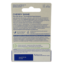 Labello Cherry blister 4.8 Gram