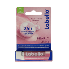 Labello Pearl & shine blister 4.80 Gram
