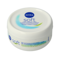 Nivea Soft pot mini 50 Milliliter