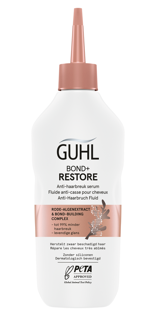 Guhl Bond & restore serum 150.00 Milliliter