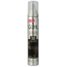 Guhl Color form mousse 30 donkerbruin 100.00 Milliliter