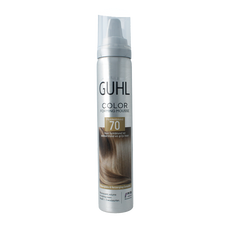 Guhl Color form mousse 70 blond 100 Milliliter