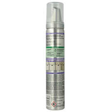Guhl Color form mousse 98 zilverblond 100 Milliliter