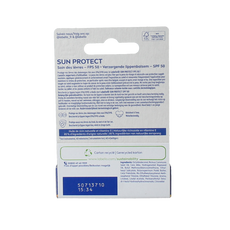 Labello Sun protect SPF50 1 Stuks