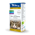 Bach Bloesem Bach bloesem dier angst bio 20.00 Milliliter