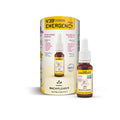 Bach Bloesem Nr. 39 Emergency plus druppels bio  20.00 Milliliter