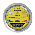 Lemonpharma Bach Pastille vegan noodgeval nr. 39 bio 50.00 Gram